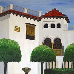 Casa Julio Romero