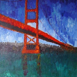 Golden Gate I