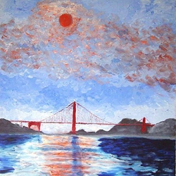 Golden Gate II