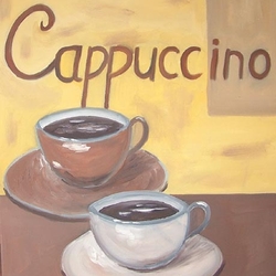 Cappuccino