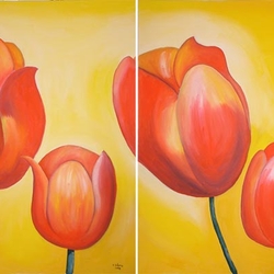 Tulpen