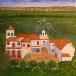 Hacienda Simon Verde