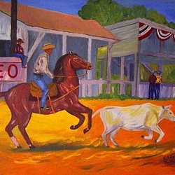 Rodeo